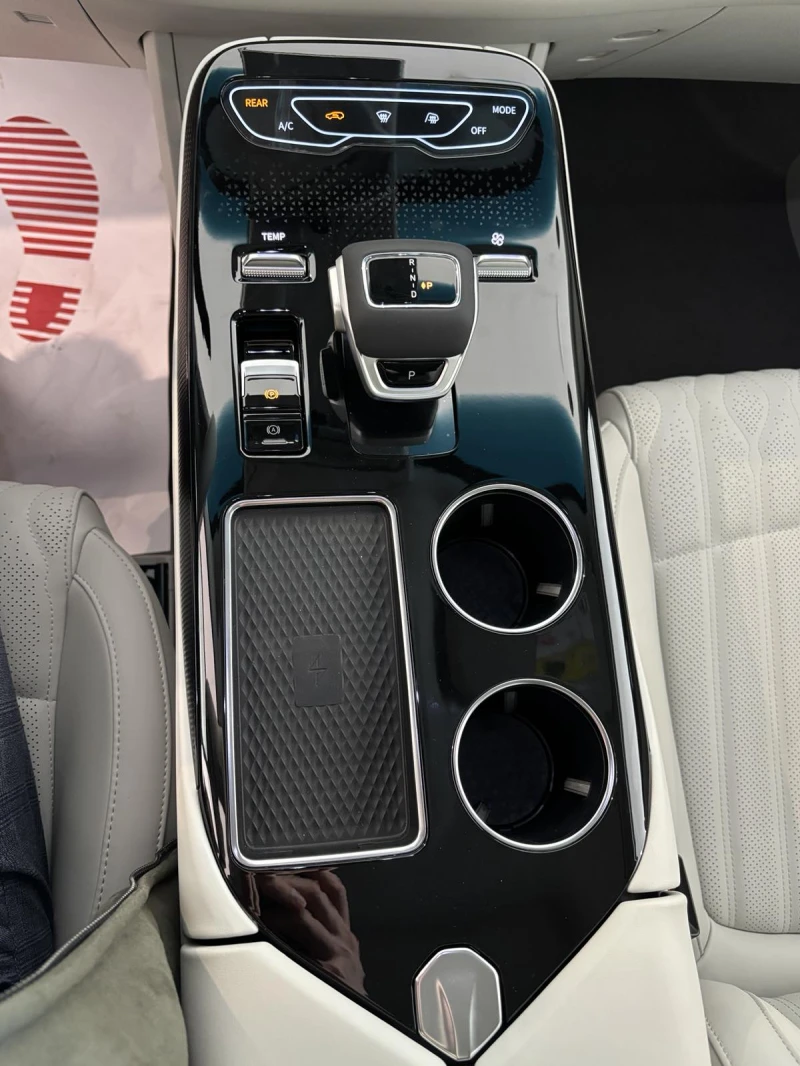 DONGFENG V9, снимка 6 - Автомобили и джипове - 52654727