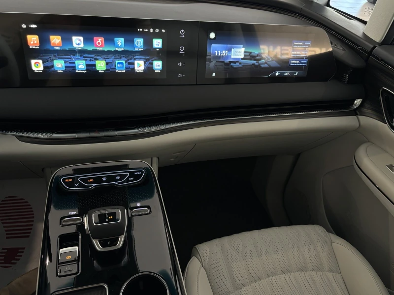 DONGFENG V9, снимка 7 - Автомобили и джипове - 52654727