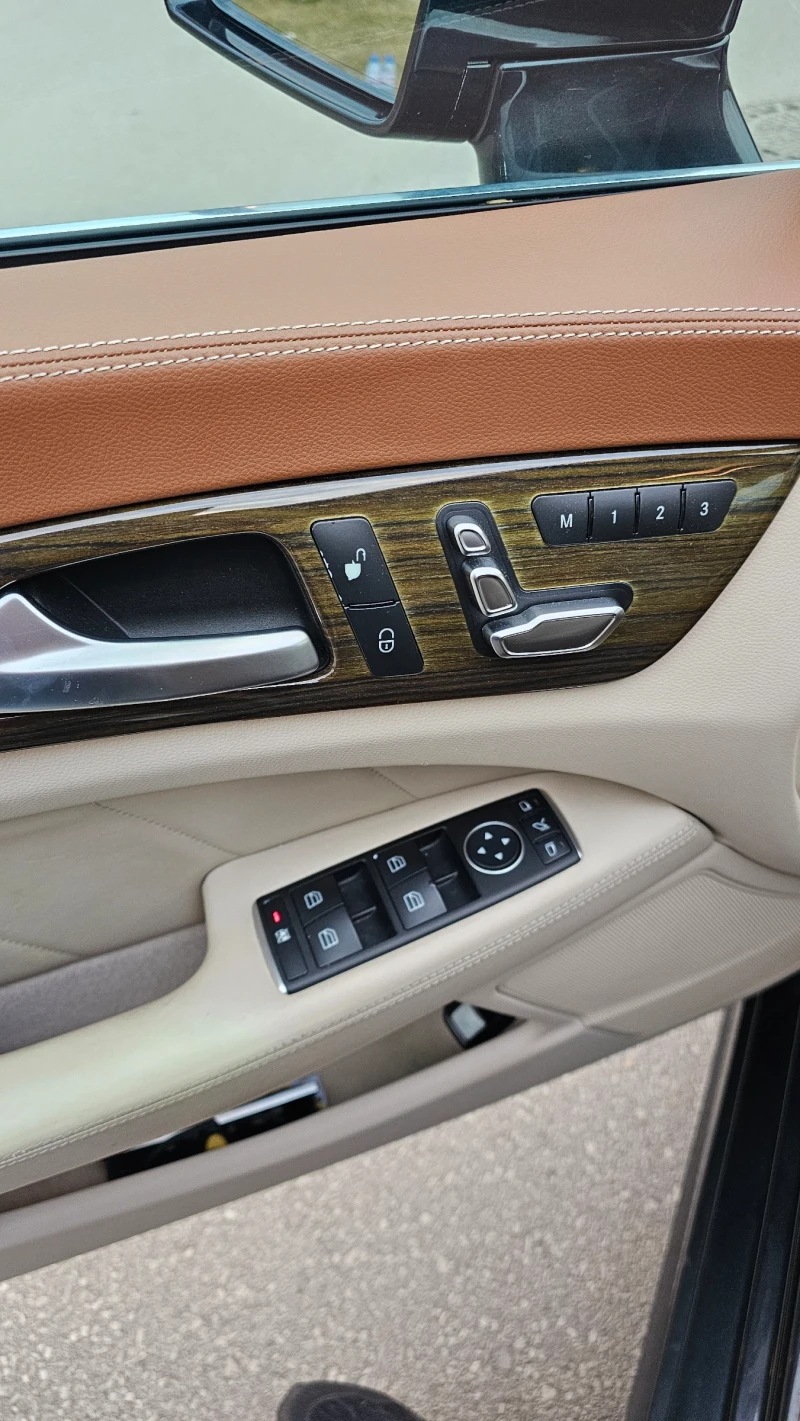 Mercedes-Benz CLS 550, снимка 9 - Автомобили и джипове - 53175370
