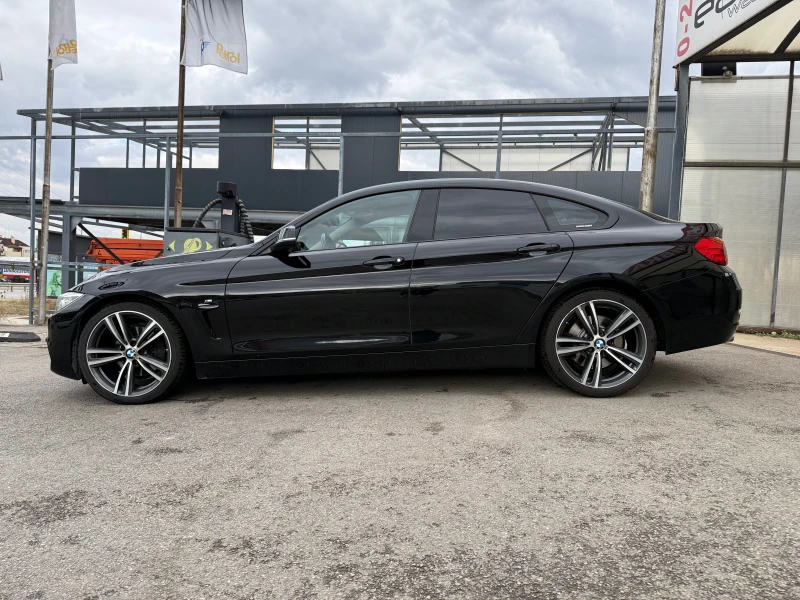 BMW 430 Gran Coupe, снимка 6 - Автомобили и джипове - 52064792