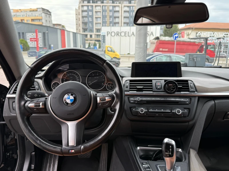 BMW 430 Gran Coupe, снимка 9 - Автомобили и джипове - 52064792