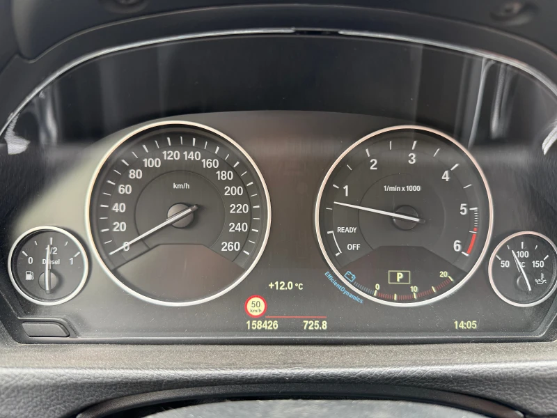 BMW 430 Gran Coupe, снимка 10 - Автомобили и джипове - 52064792