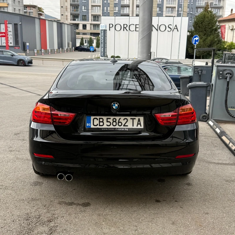 BMW 430 Gran Coupe, снимка 5 - Автомобили и джипове - 52064792