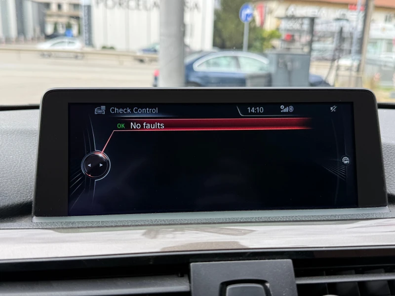 BMW 430 Gran Coupe, снимка 11 - Автомобили и джипове - 52064792