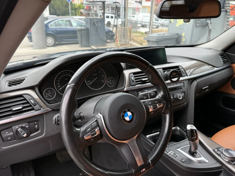 BMW 430 Gran Coupe, снимка 8 - Автомобили и джипове - 52064792