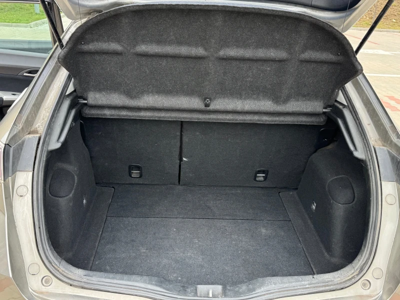 Honda Civic, снимка 7 - Автомобили и джипове - 52250442