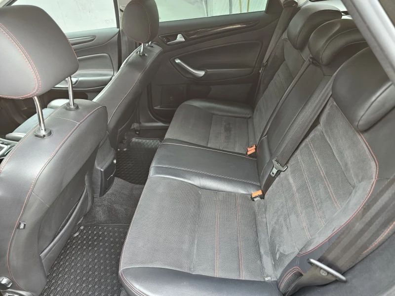 Ford Mondeo 2.2tdci, снимка 13 - Автомобили и джипове - 52335588