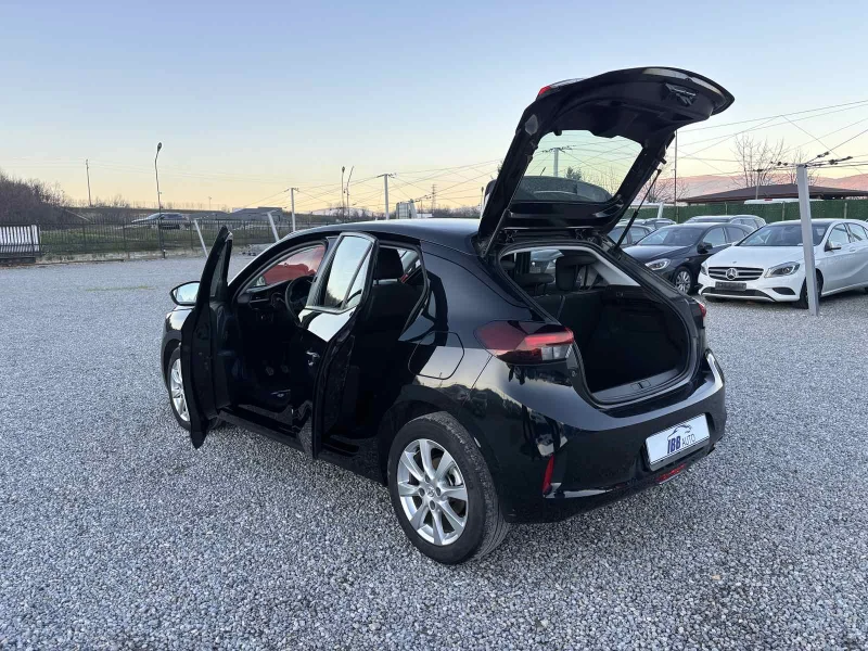 Opel Corsa 1.5, Euro 6, Нов внос, снимка 8 - Автомобили и джипове - 52750069
