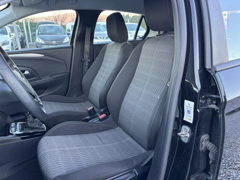 Opel Corsa 1.5, Euro 6, Нов внос, снимка 10 - Автомобили и джипове - 52750069