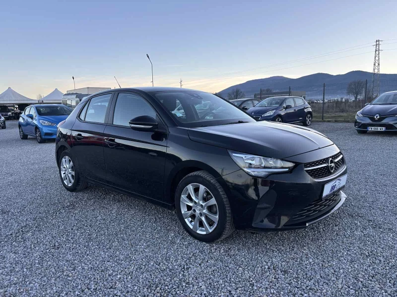 Opel Corsa 1.5, Euro 6, Нов внос, снимка 2 - Автомобили и джипове - 52750069