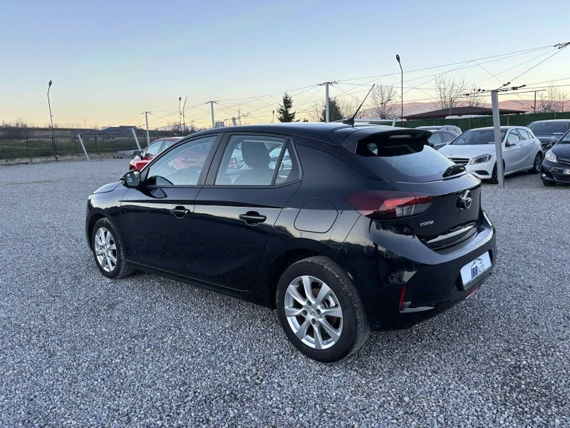 Opel Corsa 1.5, Euro 6, Нов внос, снимка 4 - Автомобили и джипове - 52750069