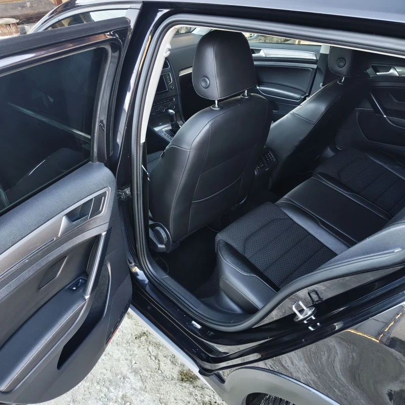 VW Alltrack GOLF  1.8TSI  ALLTRACK 4?4, снимка 10 - Автомобили и джипове - 52793799