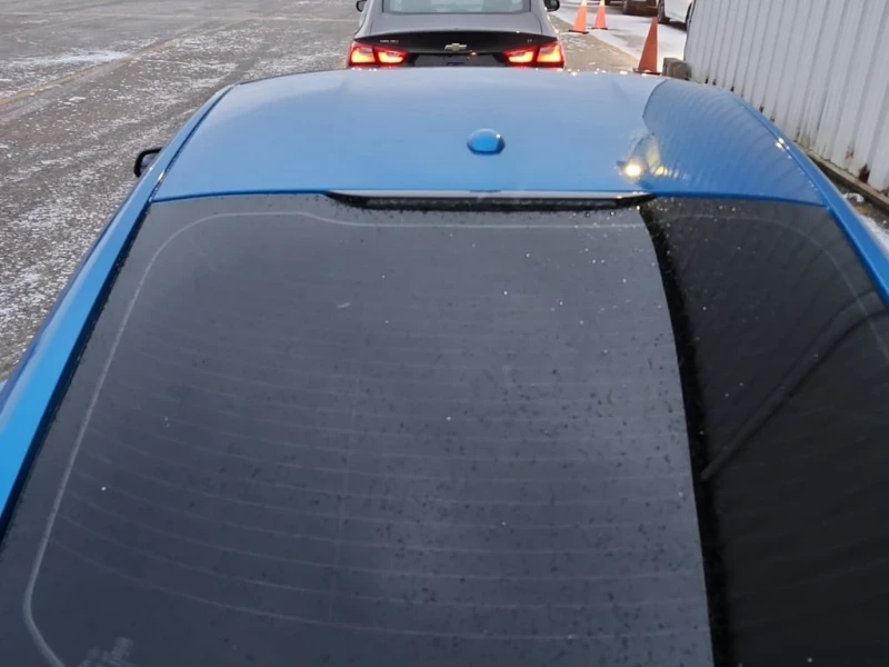 Ford Mustang * ECOBOOST * CARFAX * ФИНАНСИРАНЕ, снимка 7 - Автомобили и джипове - 52830623