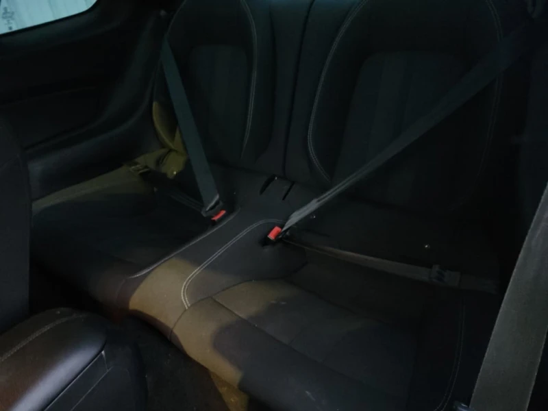 Ford Mustang * ECOBOOST * CARFAX * ФИНАНСИРАНЕ, снимка 13 - Автомобили и джипове - 52830623