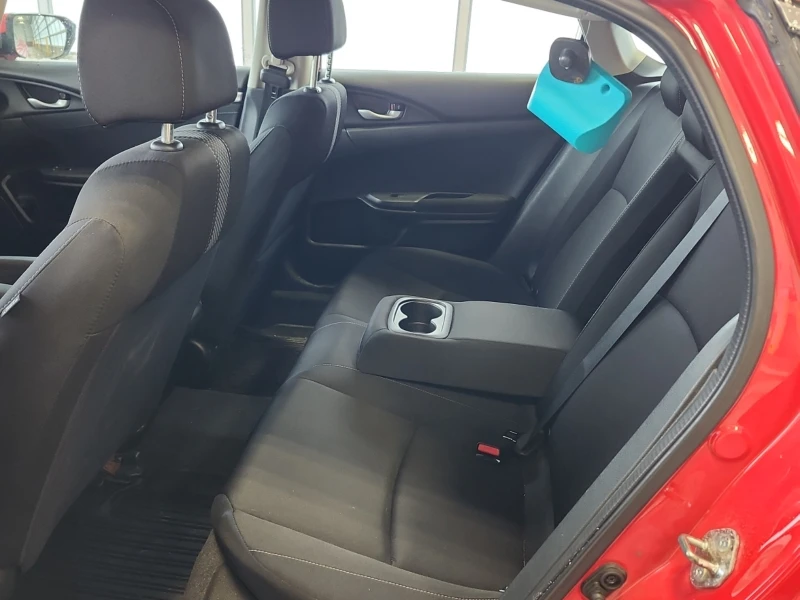 Honda Civic * * CARFAX * * АВТО КРЕДИТ * * , снимка 7 - Автомобили и джипове - 53065458