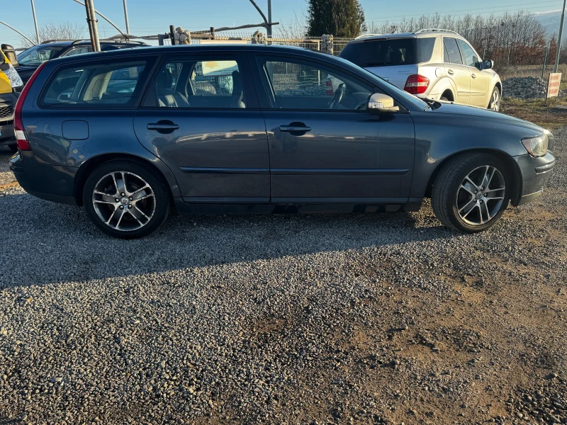 Volvo V50 НА ЧАСТИ -2.0 бензин, снимка 6 - Автомобили и джипове - 53179928
