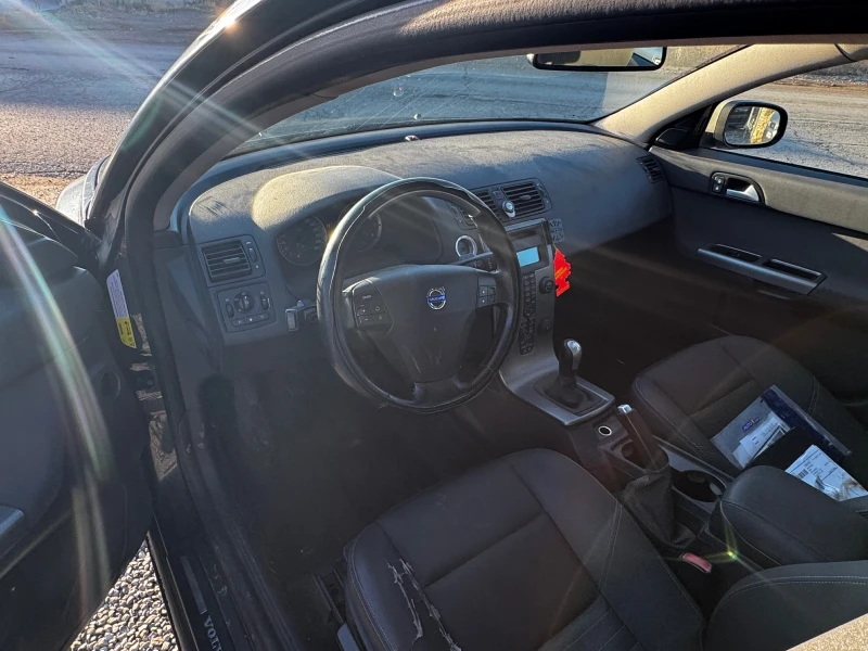 Volvo V50 НА ЧАСТИ -2.0 бензин, снимка 3 - Автомобили и джипове - 53179928