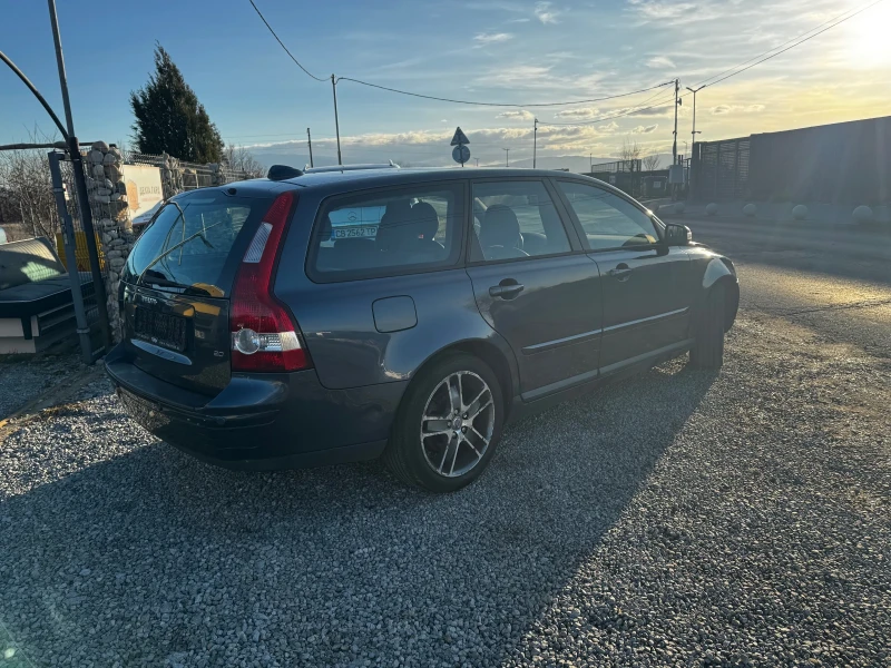 Volvo V50 НА ЧАСТИ -2.0 бензин, снимка 5 - Автомобили и джипове - 53179928