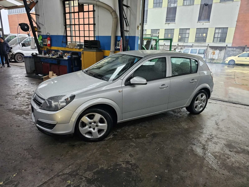 Opel Astra 1.4 , 90к.с.