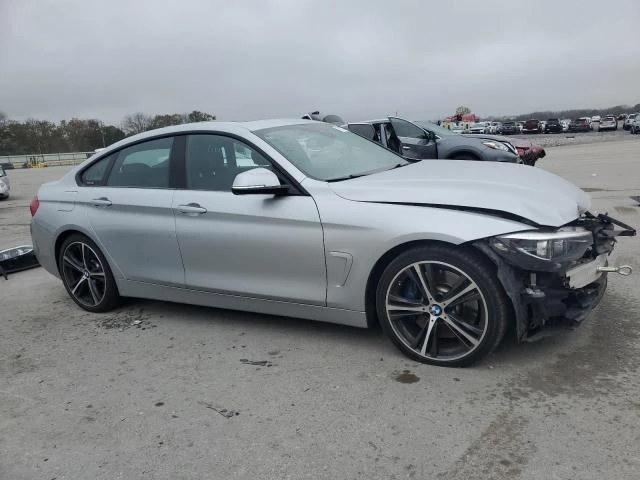 BMW 440 I GRAN COUPE , снимка 4 - Автомобили и джипове - 48248815