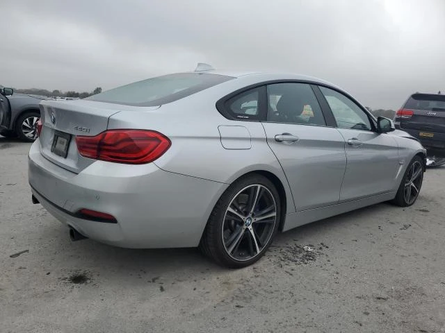 BMW 440 I GRAN COUPE , снимка 2 - Автомобили и джипове - 48248815