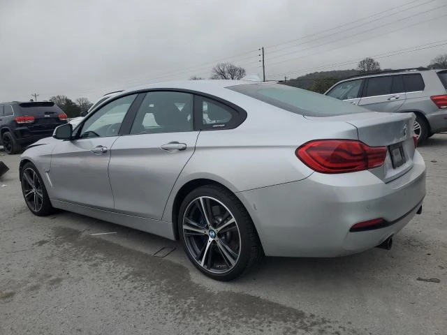 BMW 440 I GRAN COUPE , снимка 1 - Автомобили и джипове - 48248815