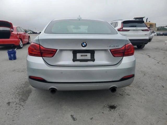 BMW 440 I GRAN COUPE , снимка 6 - Автомобили и джипове - 48248815