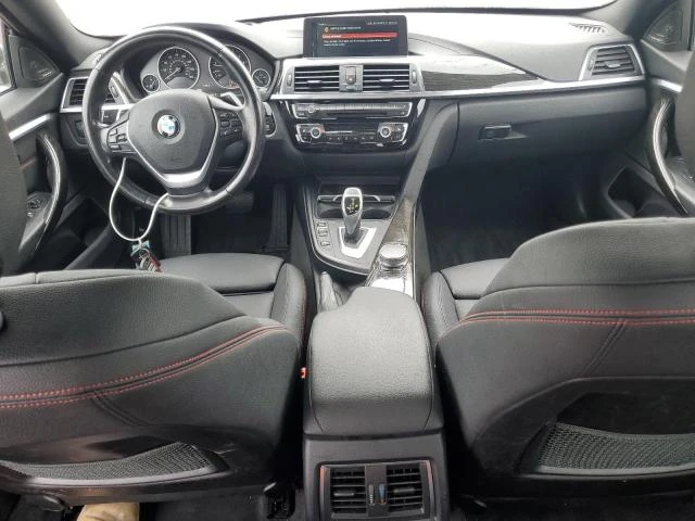 BMW 440 I GRAN COUPE , снимка 7 - Автомобили и джипове - 48248815