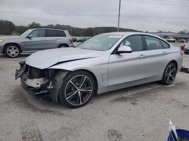 BMW 440 I GRAN COUPE , снимка 3 - Автомобили и джипове - 48248815