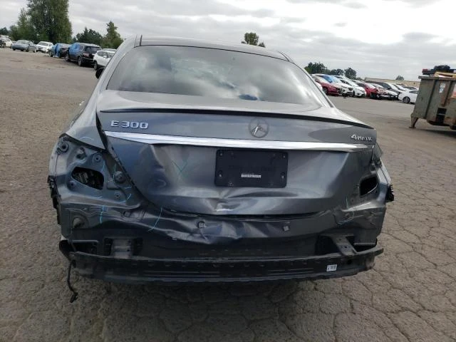 Mercedes-Benz E 300 * 4MATIC * CarFax * * АвтоКредит - изображение 6
