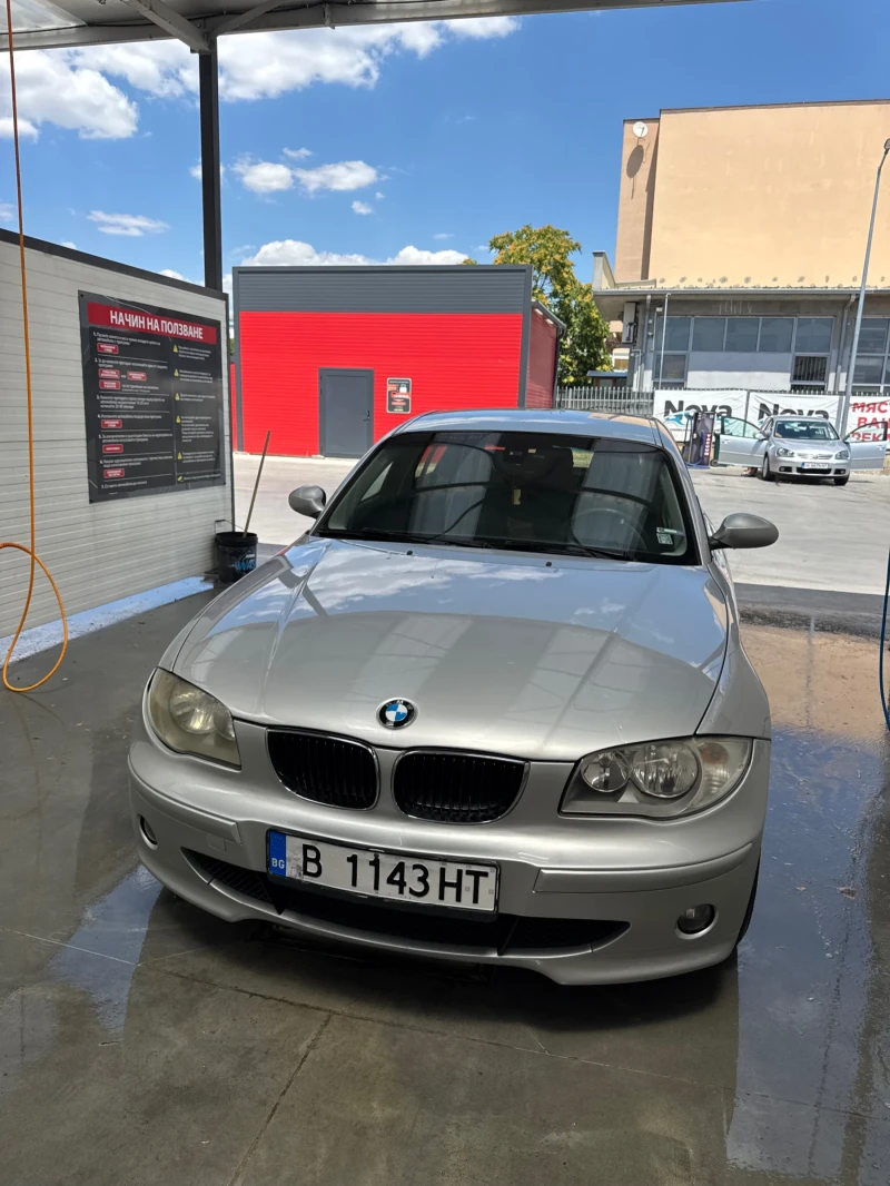 BMW 118 2.0 D 163 hp - 5000 лв. - 51097040 1