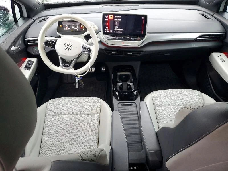 VW ID.4 Pro, снимка 6 - Автомобили и джипове - 54192916