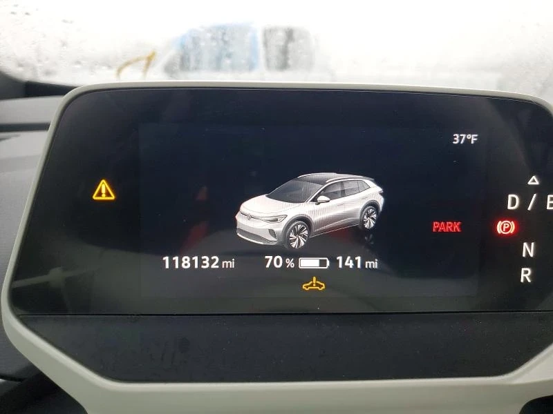 VW ID.4 Pro, снимка 12 - Автомобили и джипове - 54192916