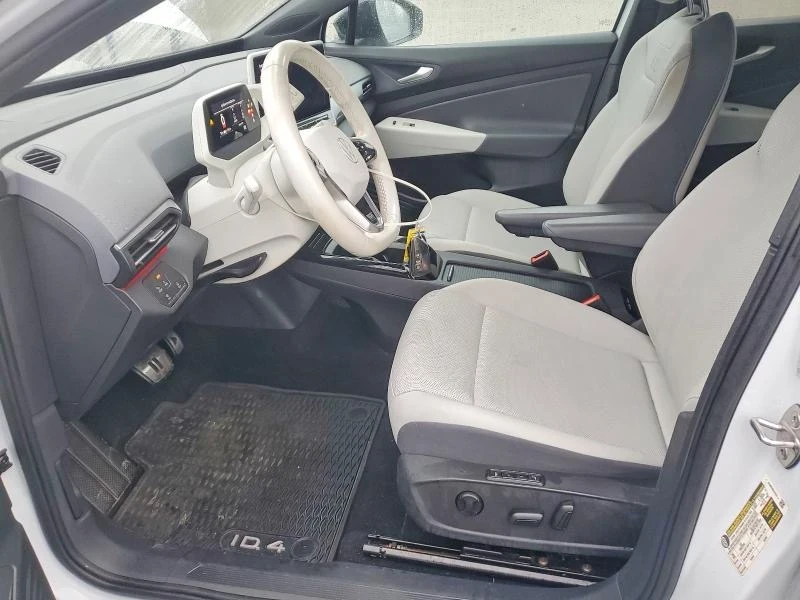 VW ID.4 Pro, снимка 5 - Автомобили и джипове - 54192916