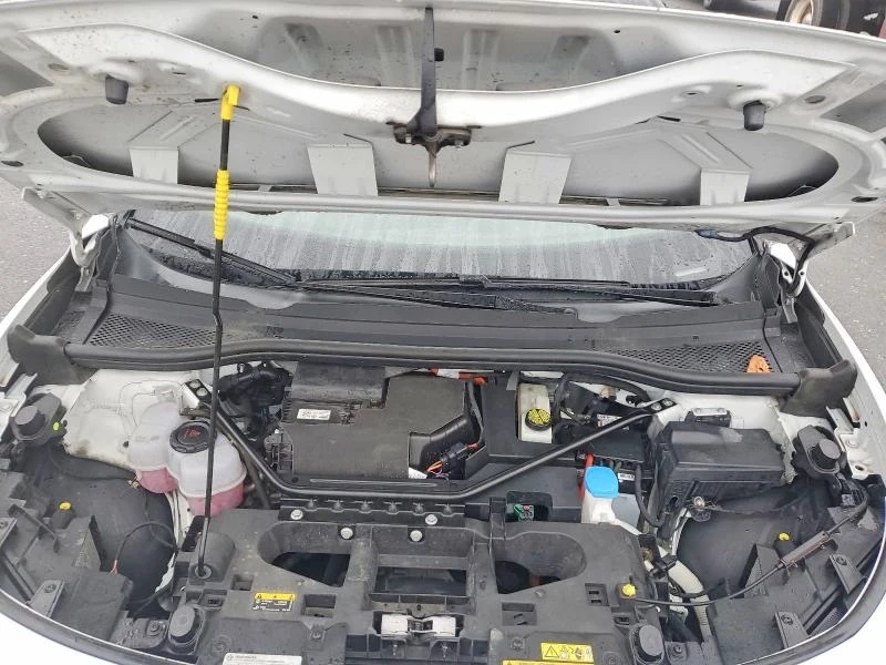 VW ID.4 Pro, снимка 9 - Автомобили и джипове - 54192916