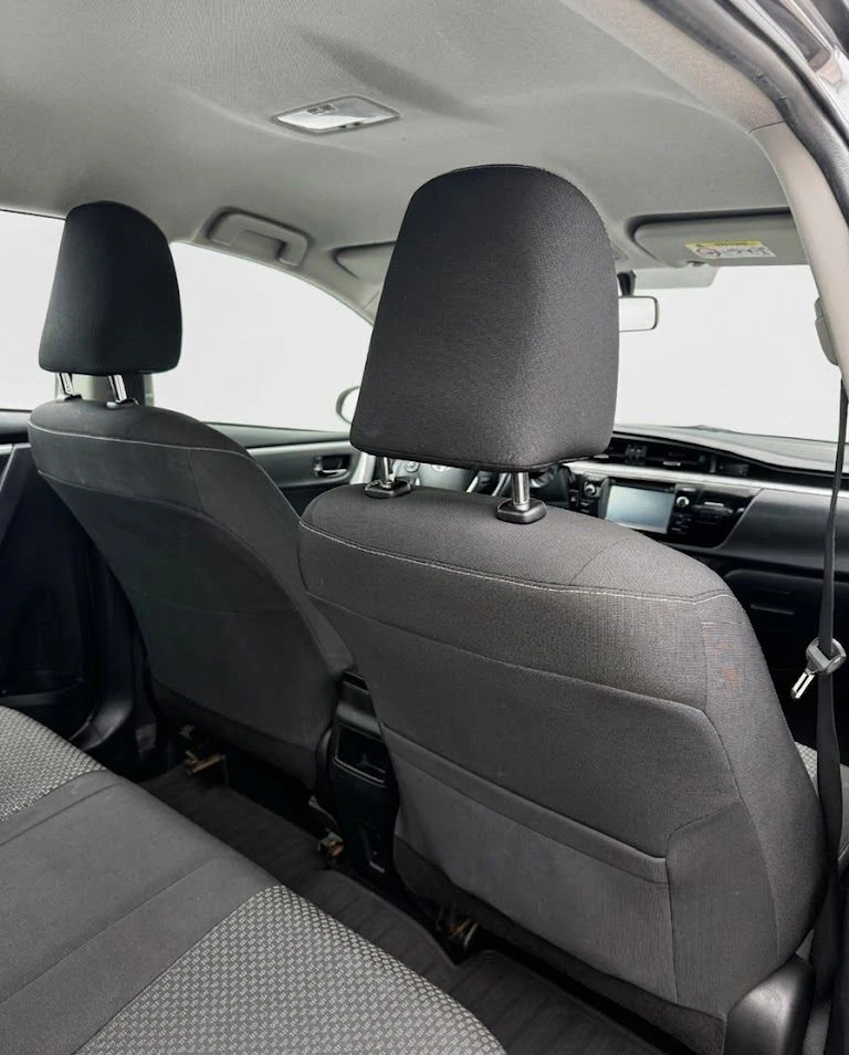 Toyota Corolla Sedan 1.6 | Mobile.bg � ����������� 6