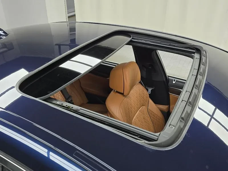 BMW 730, снимка 17 - Автомобили и джипове - 54820206