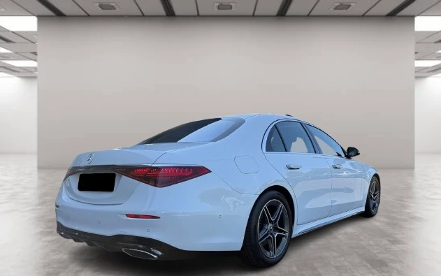 Mercedes-Benz S 350 d 4Matic = AMG Line = �������� | Mobile.bg � ����������� 3