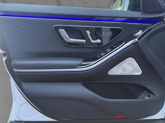 Mercedes-Benz S 350 d 4Matic = AMG Line = �������� | Mobile.bg � ����������� 4