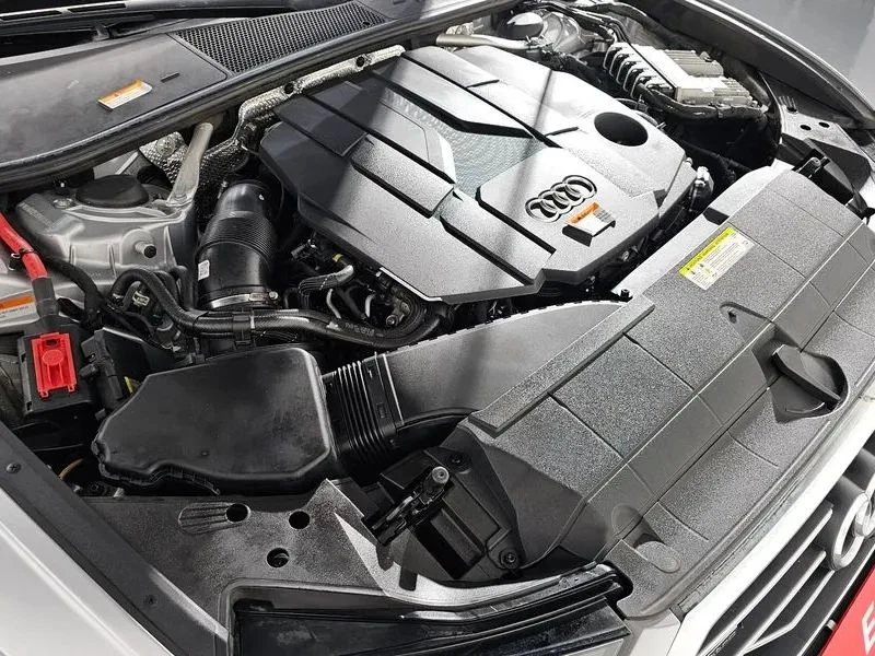 Audi A6, снимка 6 - Автомобили и джипове - 56727712