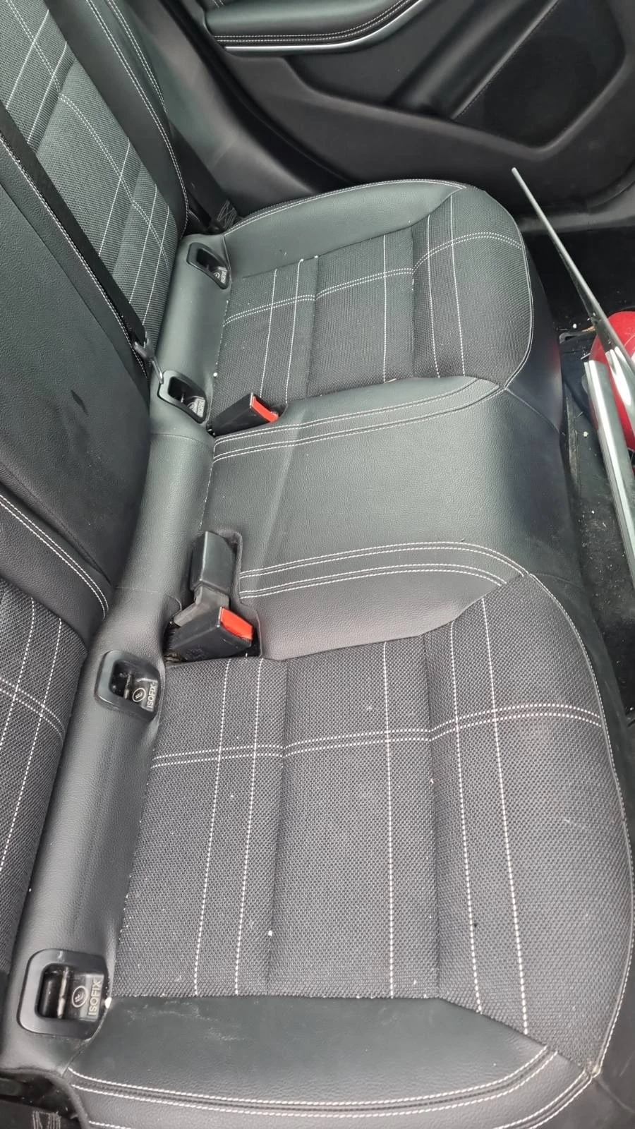 Mercedes-Benz A 250 i | Mobile.bg   12