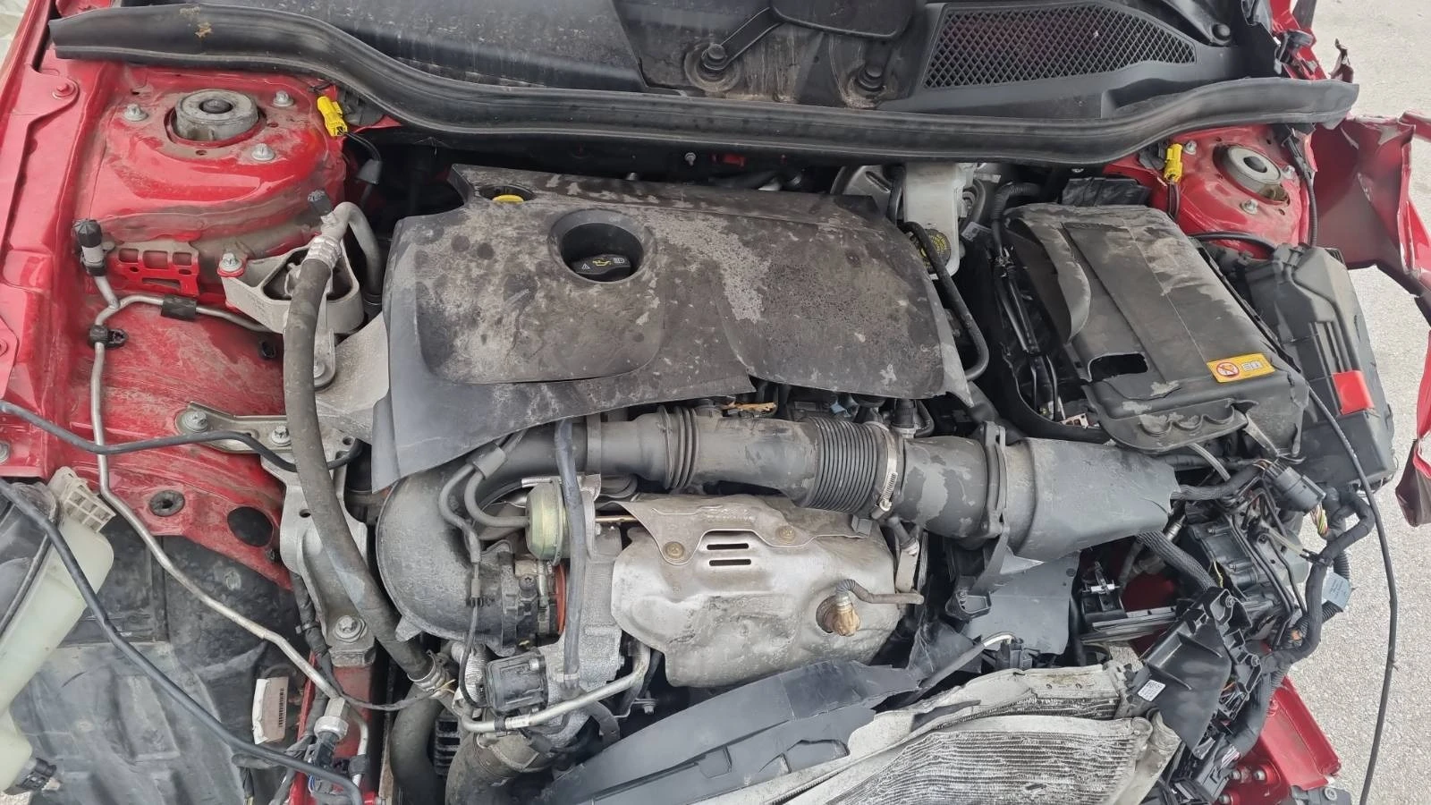 Mercedes-Benz A 250 i | Mobile.bg   14