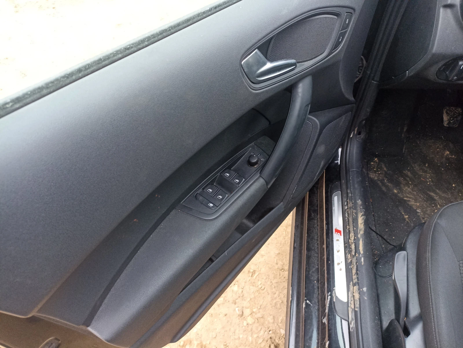 Audi A1 1, 6 TDI | Mobile.bg   11