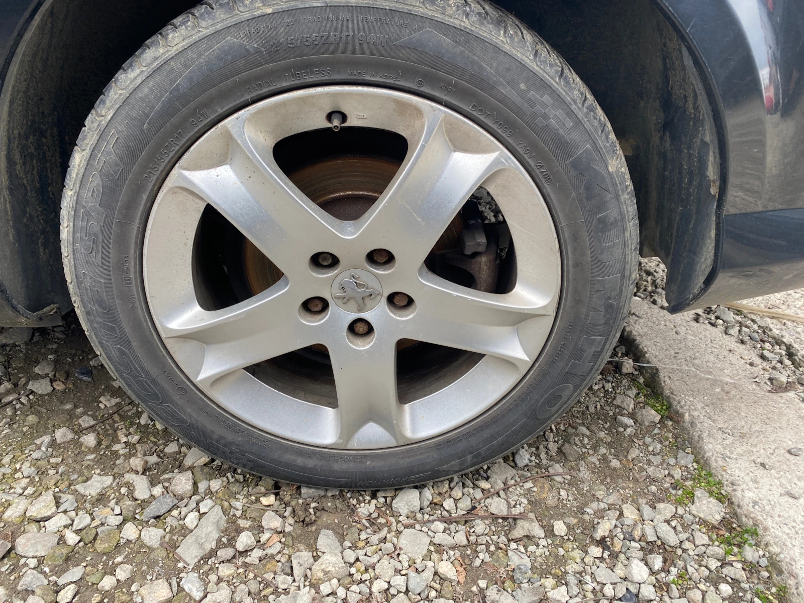Peugeot 407 2.0hdi | Mobile.bg — изображение 12