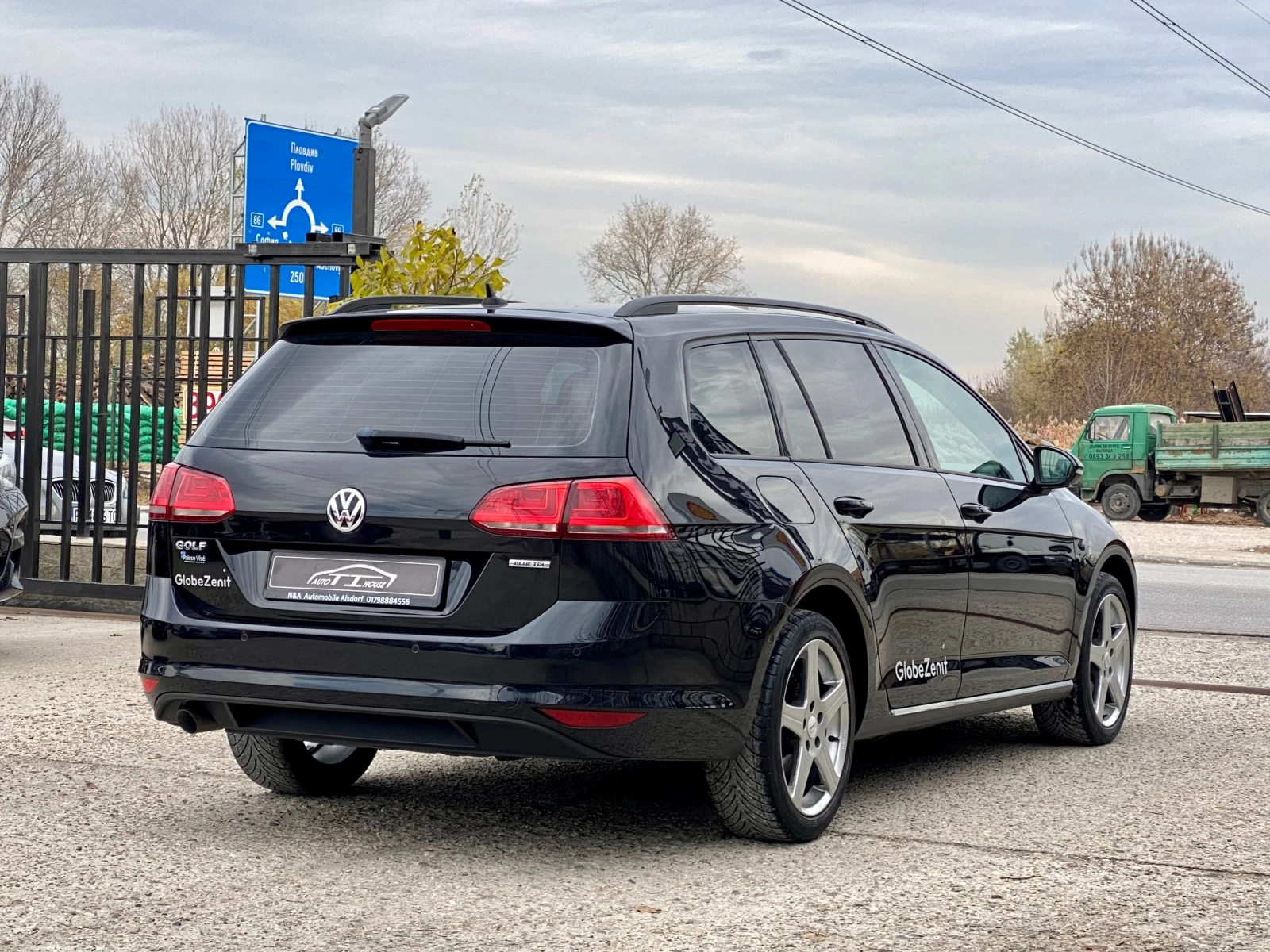 VW Golf 1.6 TDI - изображение 2