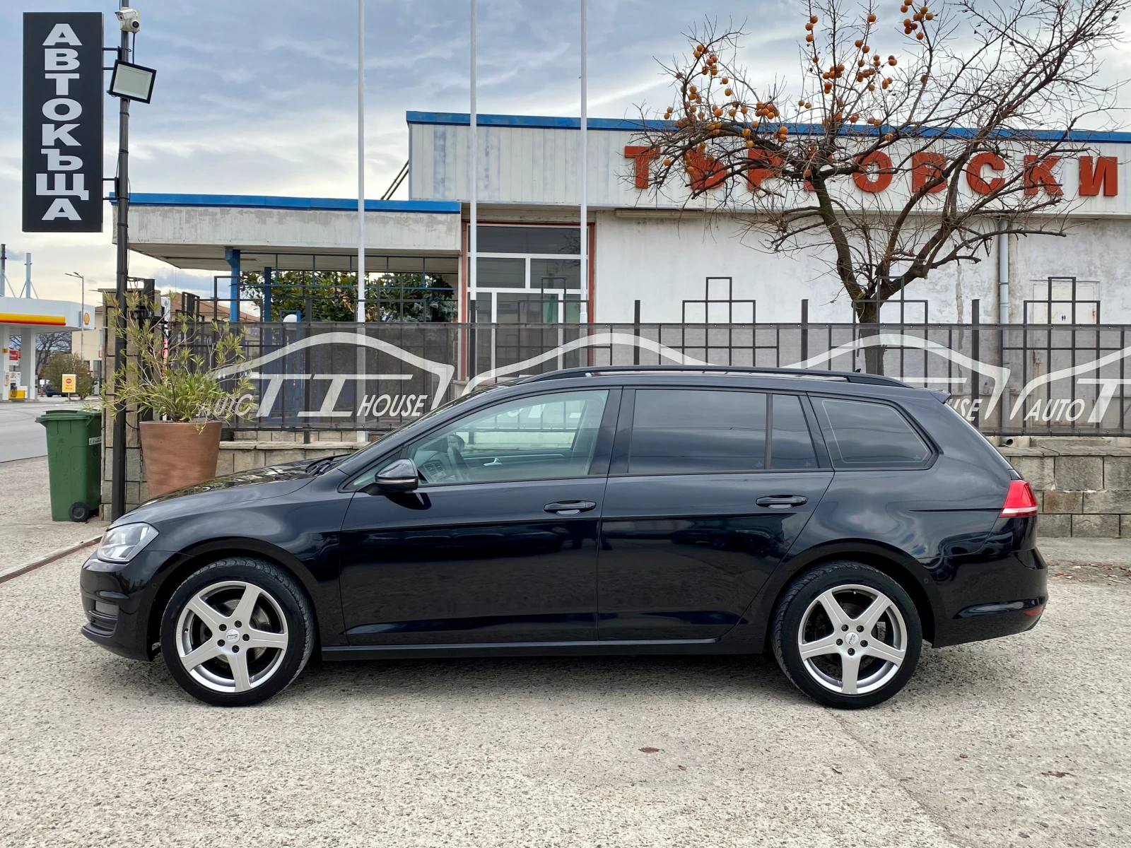 VW Golf 1.6 TDI - изображение 5