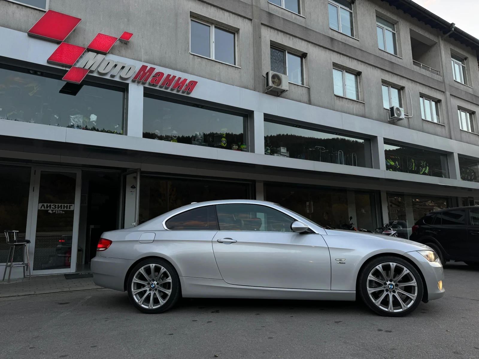 BMW 325 BMW325i-xdrive BARTER TOP - изображение 3