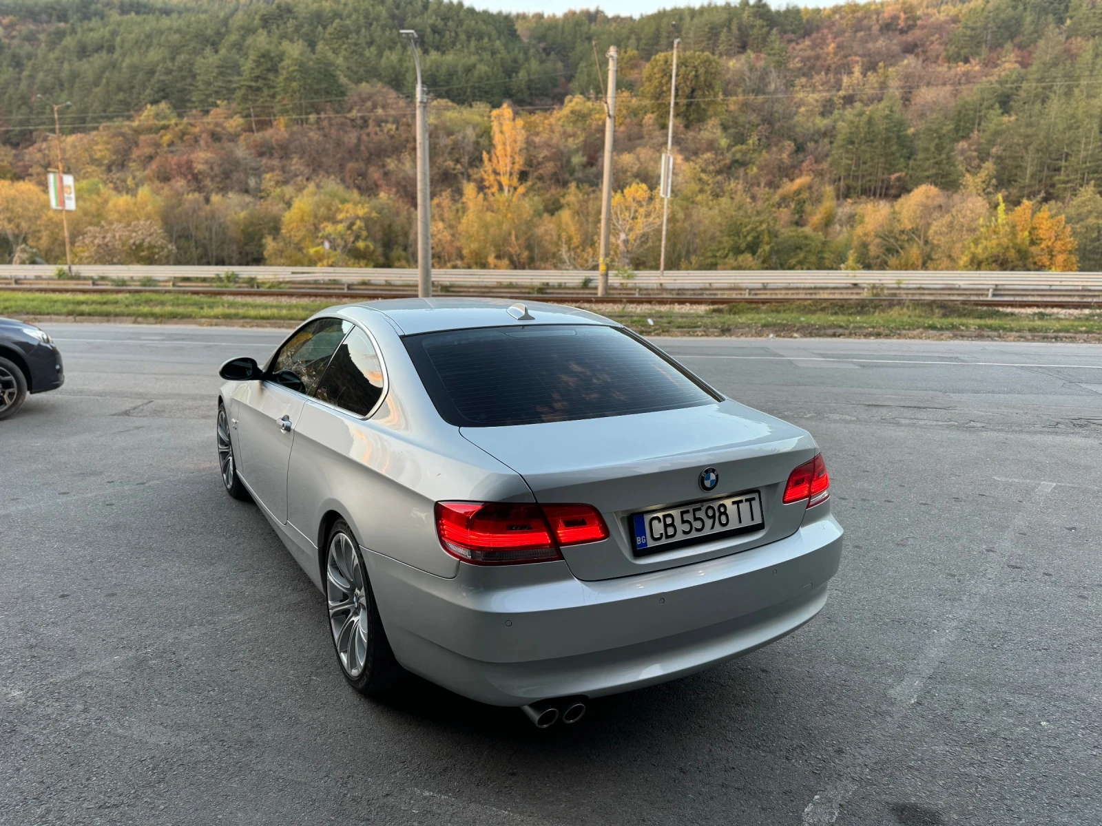 BMW 325 BMW325i-xdrive BARTER TOP - изображение 5