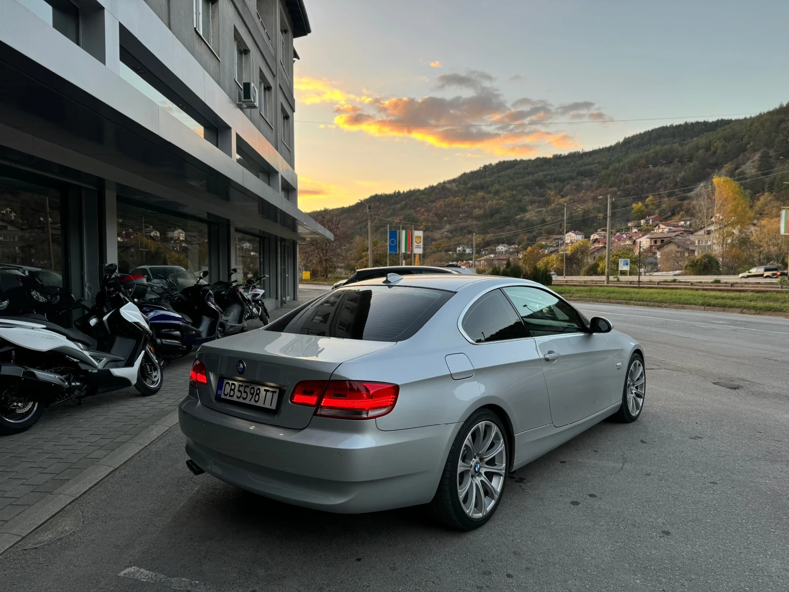 BMW 325 BMW325i-xdrive BARTER TOP - изображение 4