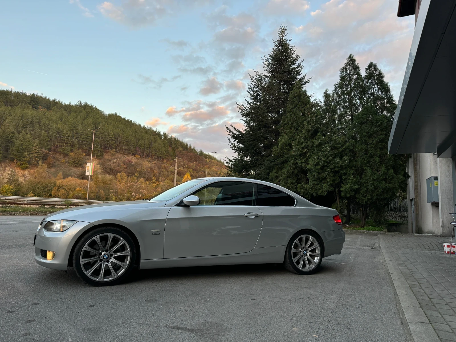 BMW 325 BMW325i-xdrive BARTER TOP - изображение 2